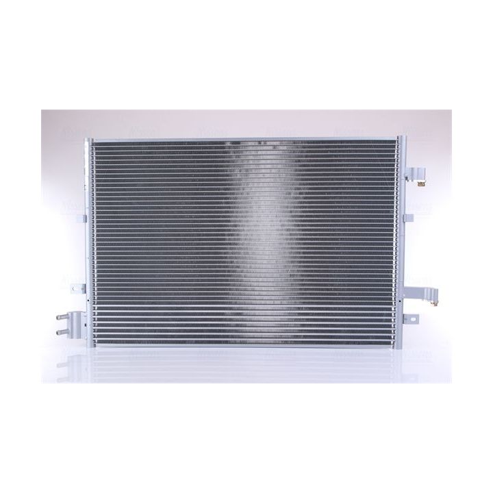 Kondensatorius, oro kondicionierius NISSENS 94777