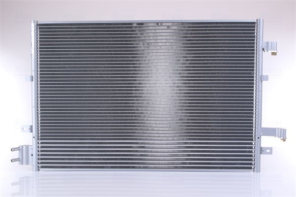 Kondensatorius, oro kondicionierius NISSENS 94777