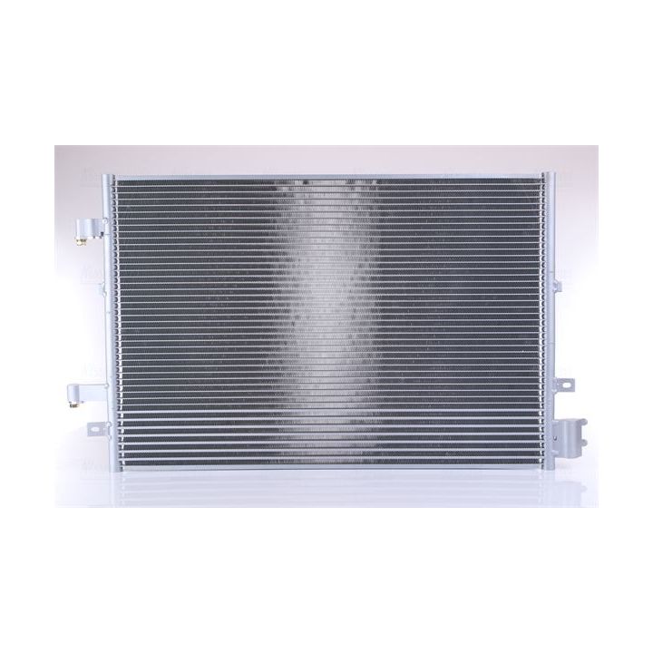 Kondensatorius, oro kondicionierius NISSENS 94777