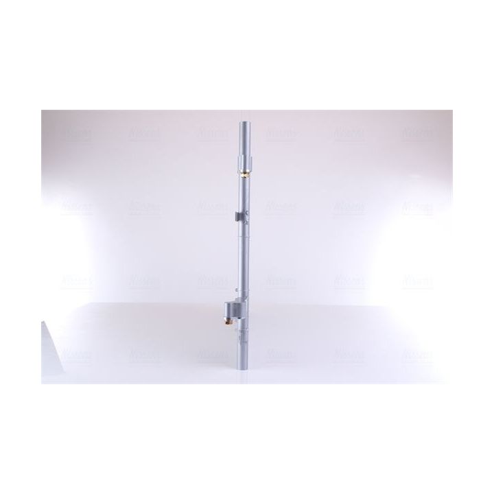 Kondensatorius, oro kondicionierius NISSENS 94777