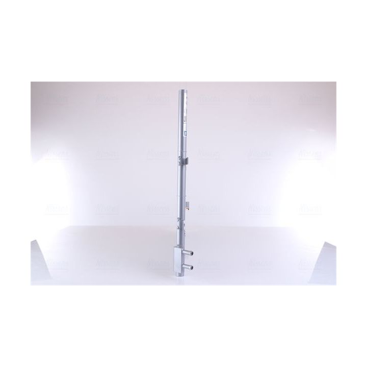 Kondensatorius, oro kondicionierius NISSENS 94777