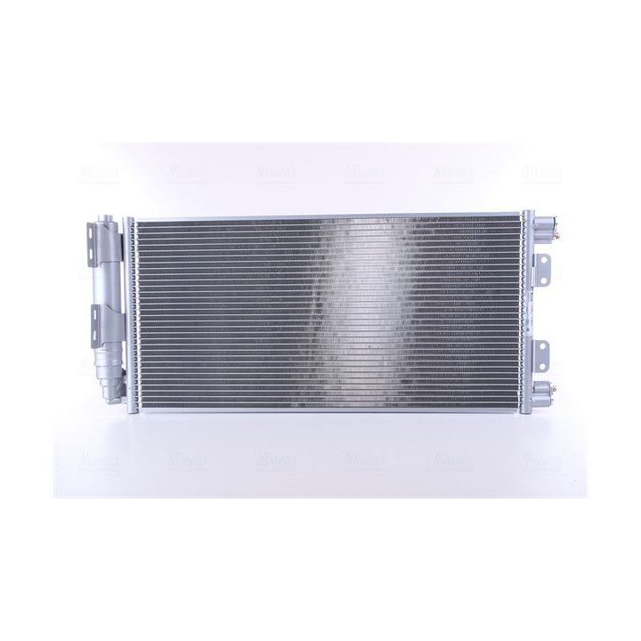 Kondensatorius, oro kondicionierius NISSENS 94781