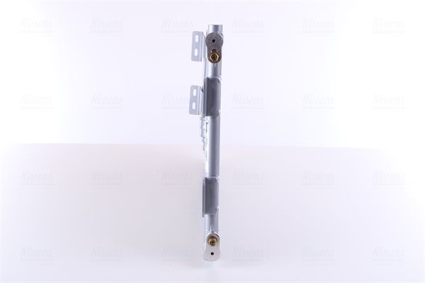 Kondensatorius, oro kondicionierius NISSENS 94781