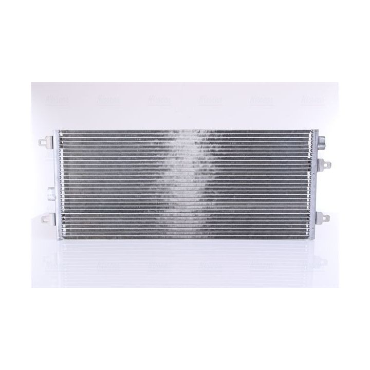 Kondensatorius, oro kondicionierius NISSENS 94782