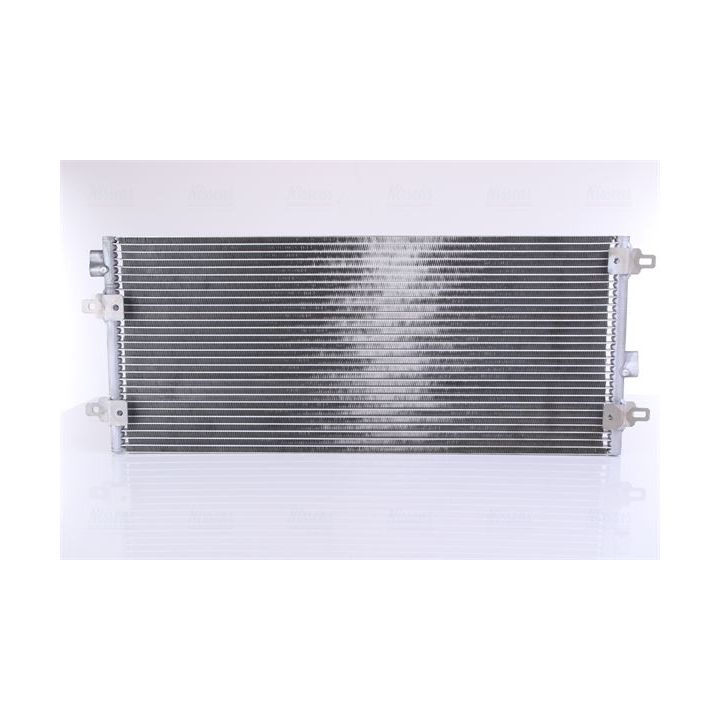 Kondensatorius, oro kondicionierius NISSENS 94782