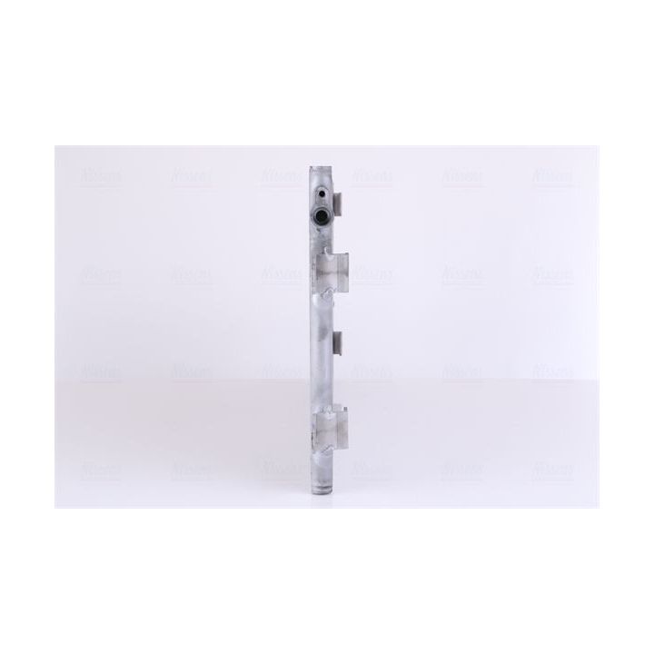 Kondensatorius, oro kondicionierius NISSENS 94782