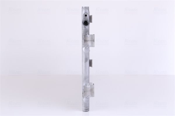 Kondensatorius, oro kondicionierius NISSENS 94782