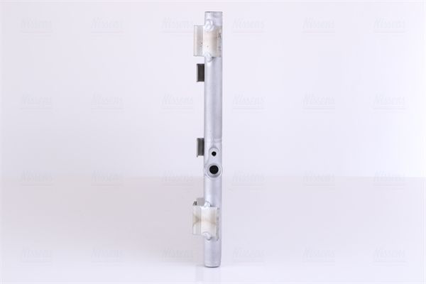 Kondensatorius, oro kondicionierius NISSENS 94782