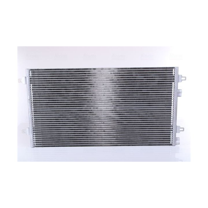 Kondensatorius, oro kondicionierius NISSENS 94783