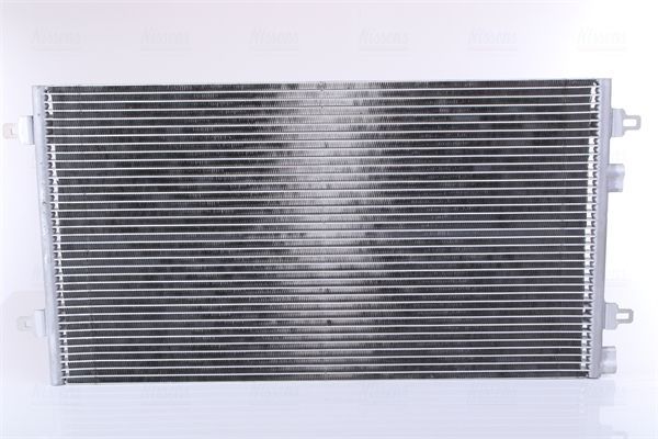 Kondensatorius, oro kondicionierius NISSENS 94783