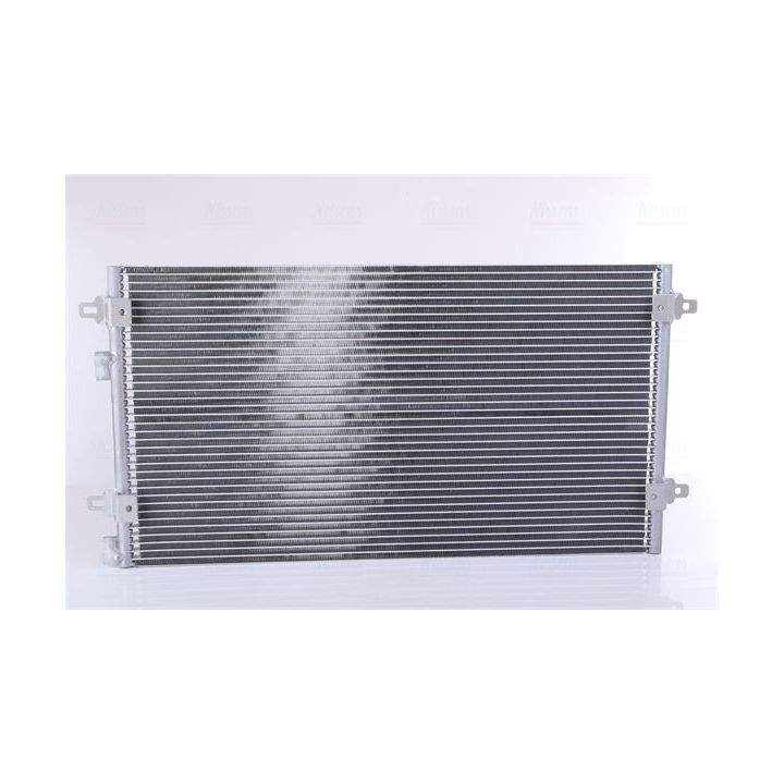 Kondensatorius, oro kondicionierius NISSENS 94783