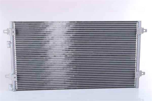 Kondensatorius, oro kondicionierius NISSENS 94783