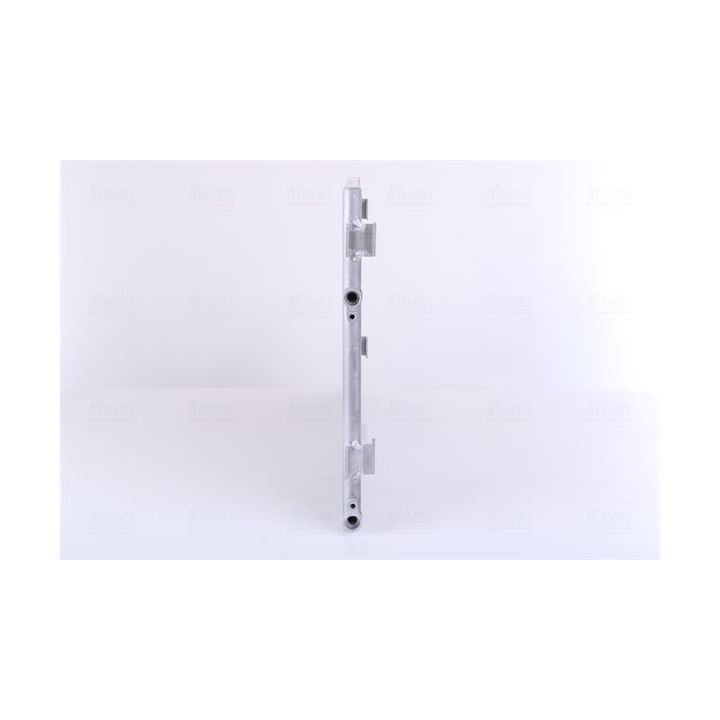 Kondensatorius, oro kondicionierius NISSENS 94783