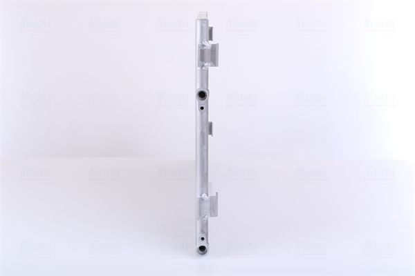 Kondensatorius, oro kondicionierius NISSENS 94783