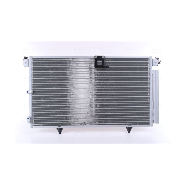 Kondensatorius, oro kondicionierius NISSENS 94789