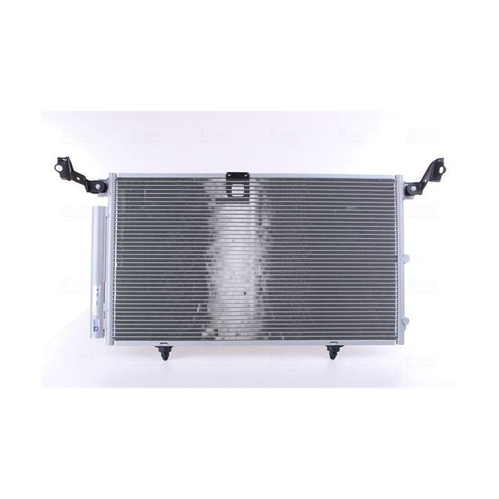 Kondensatorius, oro kondicionierius NISSENS 94789