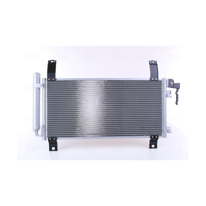 Kondensatorius, oro kondicionierius NISSENS 94792