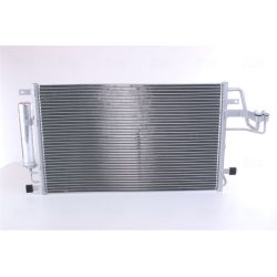 Kondensatorius, oro kondicionierius NISSENS 94801