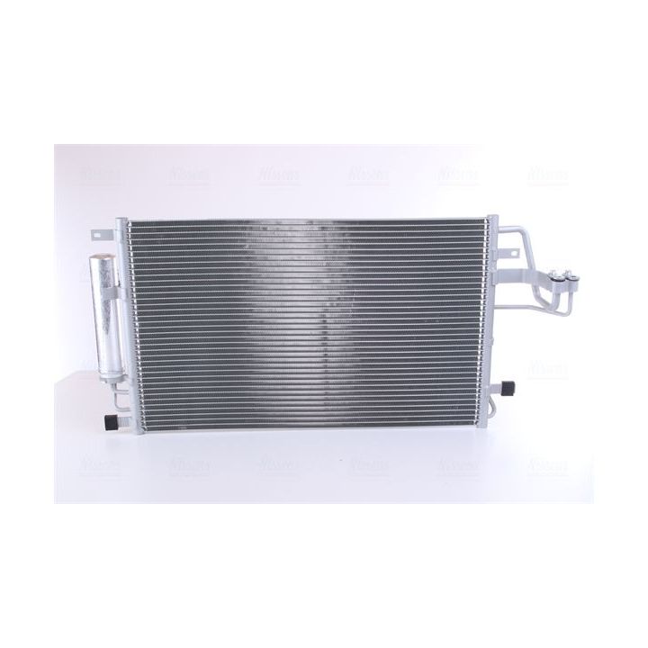 Kondensatorius, oro kondicionierius NISSENS 94801