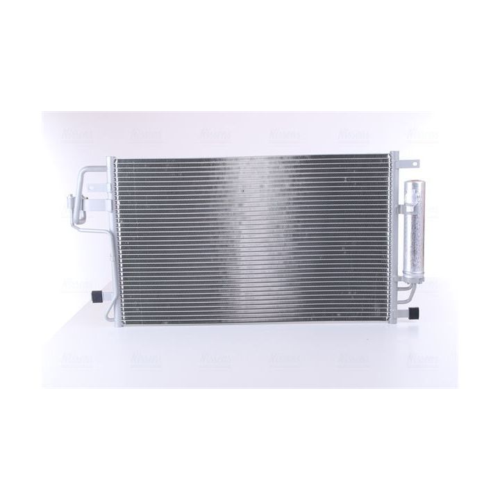 Kondensatorius, oro kondicionierius NISSENS 94801