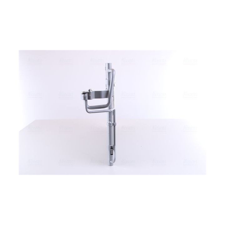 Kondensatorius, oro kondicionierius NISSENS 94801