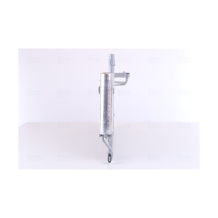 Kondensatorius, oro kondicionierius NISSENS 94801