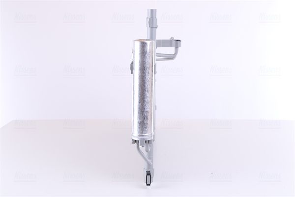 Kondensatorius, oro kondicionierius NISSENS 94801