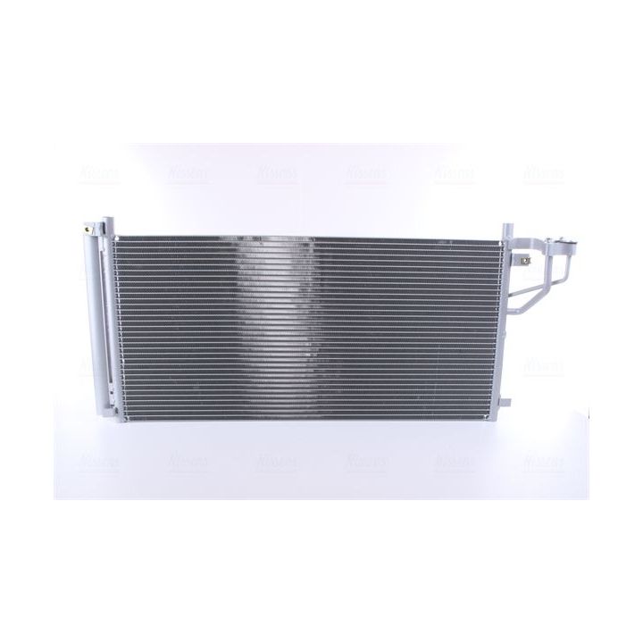 Kondensatorius, oro kondicionierius NISSENS 94804