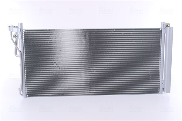 Kondensatorius, oro kondicionierius NISSENS 94804