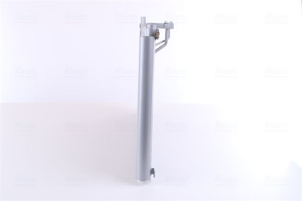 Kondensatorius, oro kondicionierius NISSENS 94804