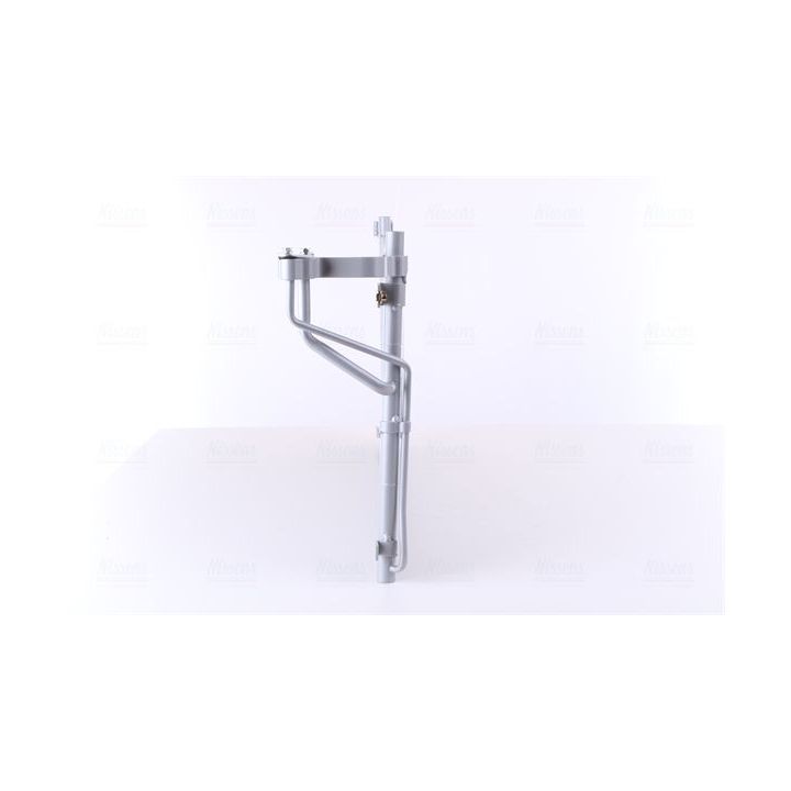 Kondensatorius, oro kondicionierius NISSENS 94804