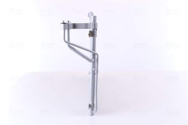 Kondensatorius, oro kondicionierius NISSENS 94804