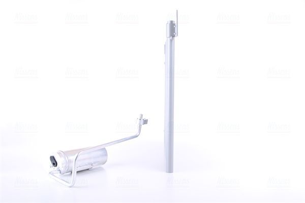 Kondensatorius, oro kondicionierius NISSENS 94805