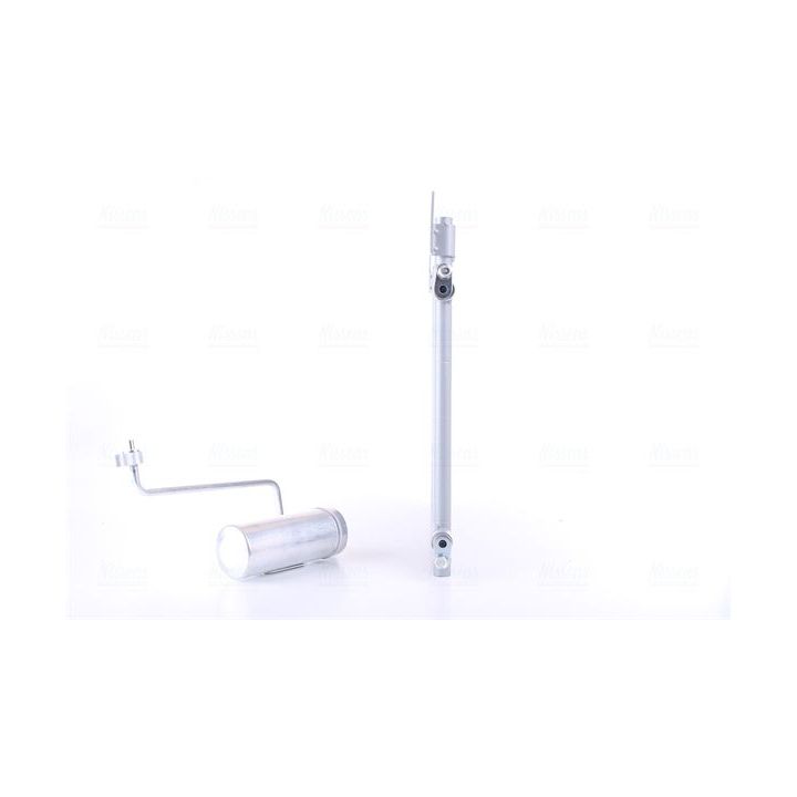 Kondensatorius, oro kondicionierius NISSENS 94805