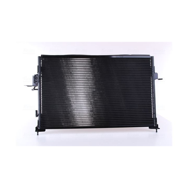 Kondensatorius, oro kondicionierius NISSENS 94808