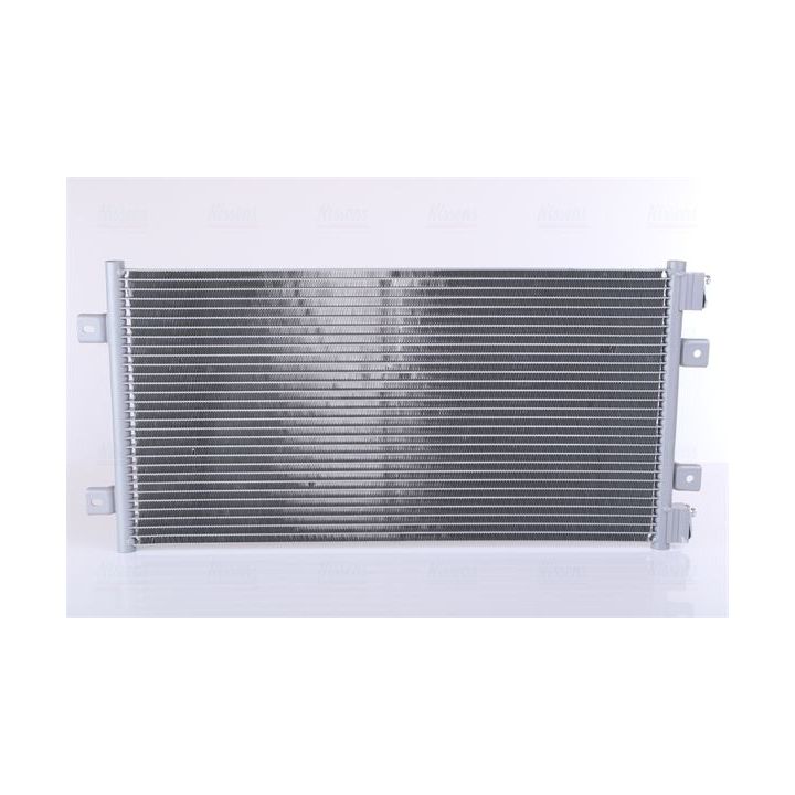 Kondensatorius, oro kondicionierius NISSENS 94811