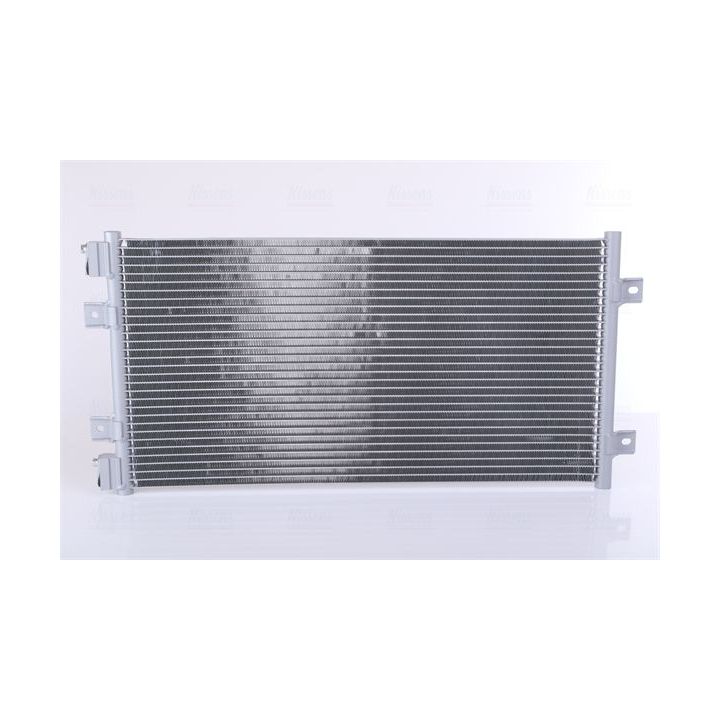 Kondensatorius, oro kondicionierius NISSENS 94811