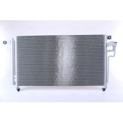 Kondensatorius, oro kondicionierius NISSENS 94814