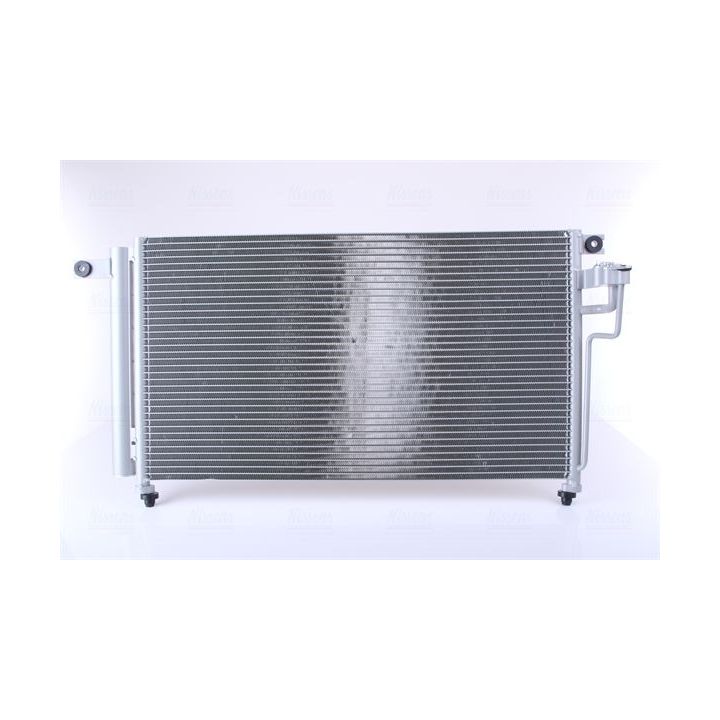 Kondensatorius, oro kondicionierius NISSENS 94814