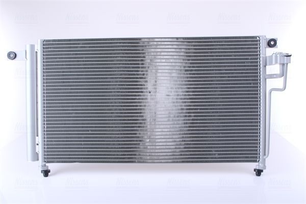 Kondensatorius, oro kondicionierius NISSENS 94814