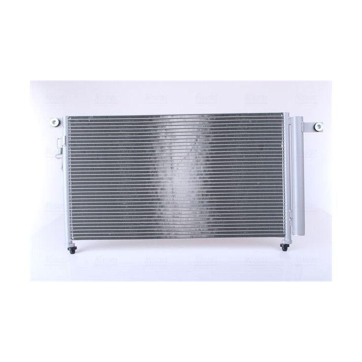 Kondensatorius, oro kondicionierius NISSENS 94814