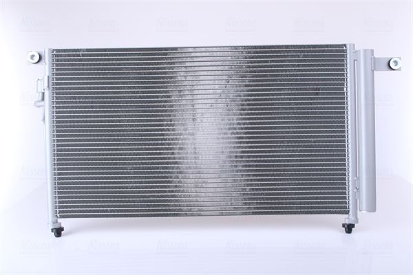 Kondensatorius, oro kondicionierius NISSENS 94814