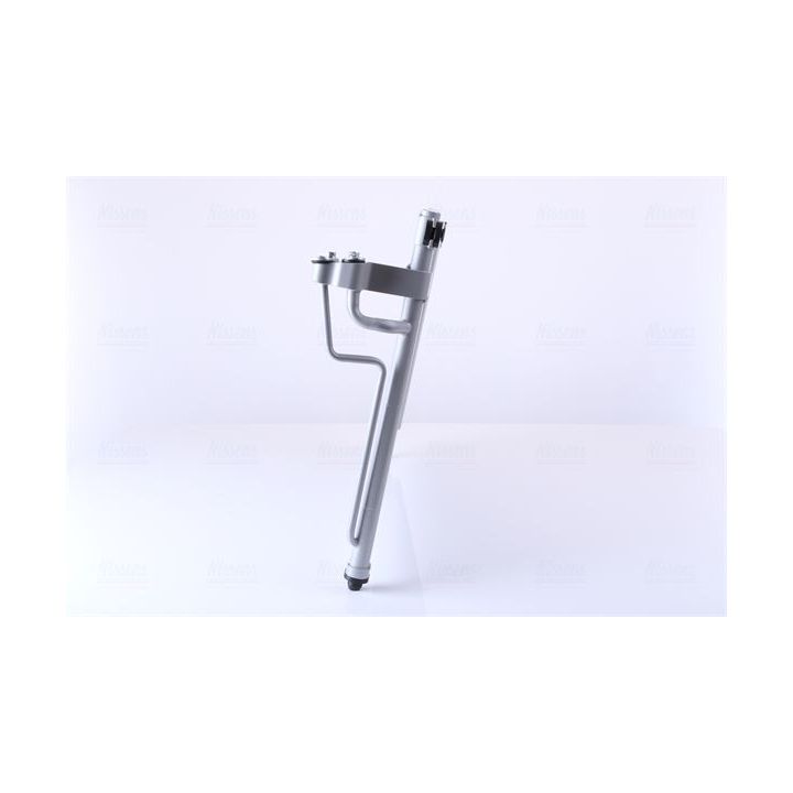 Kondensatorius, oro kondicionierius NISSENS 94814