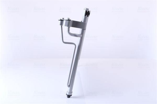 Kondensatorius, oro kondicionierius NISSENS 94814