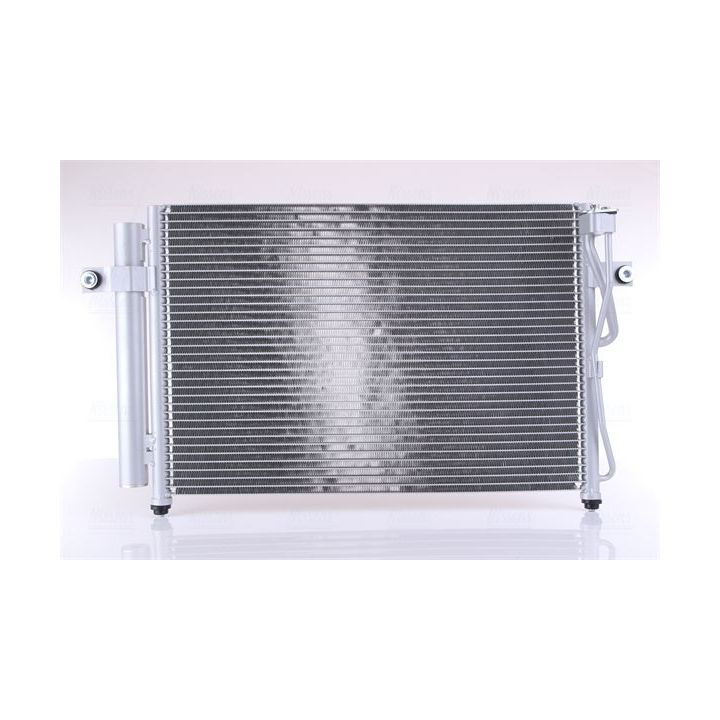 Kondensatorius, oro kondicionierius NISSENS 94815