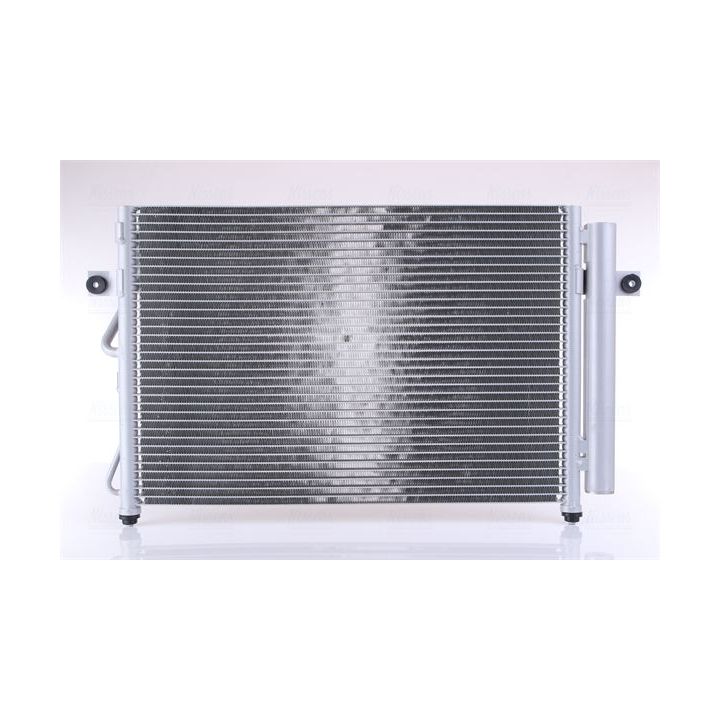 Kondensatorius, oro kondicionierius NISSENS 94815