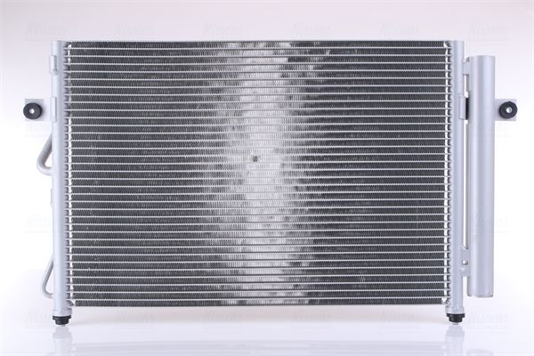 Kondensatorius, oro kondicionierius NISSENS 94815