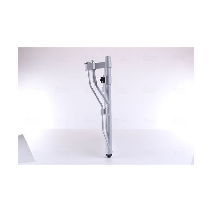 Kondensatorius, oro kondicionierius NISSENS 94815