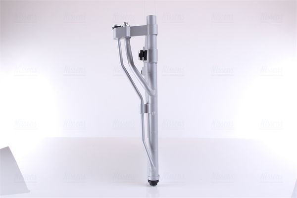 Kondensatorius, oro kondicionierius NISSENS 94815