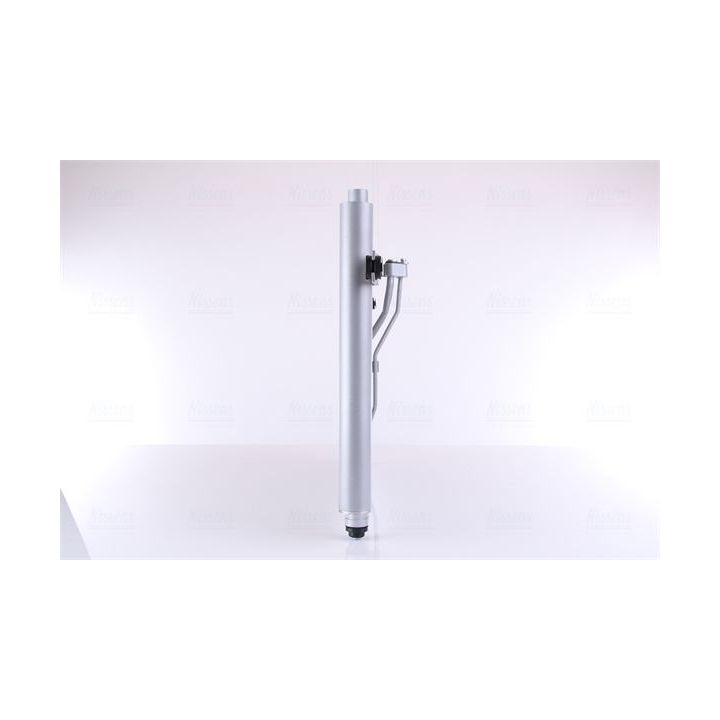 Kondensatorius, oro kondicionierius NISSENS 94815